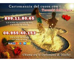 DIVINAZIONE A BASSO COSTO AMORE,LAVORO FORTUNA