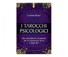 Interpretazione Psicologica Lettura Tarocchi