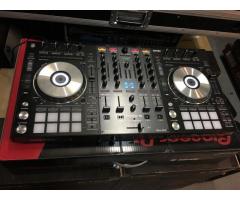 Pioneer DDJ-SX3 Controller = €550, Pioneer DDJ-1000 Controller = €550  Pioneer XDJ-RX2 = €800