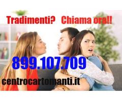 centrocartomanti cartomanzia a basso costo 899.107.709