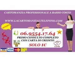 Cartomanzia basso costo 0695541764