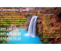 CARTOMANZIA GISELLE CARTOMANTI ESPERTE SU OGNI TEMA