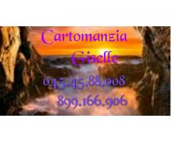 CARTOMANTI SENSITIVE CARTOMANZIA GISELLE BASSO COSTO GRANDE PROFESSIONALITA