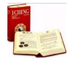 PRIMA DOMANDA GRATUITA AL LIBRO DEI MUTAMENTI - TAOTECHING -