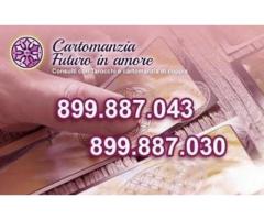 Cartomanzia Futuro In Amore