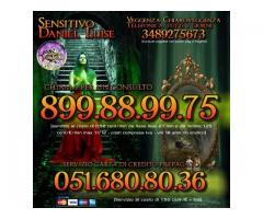 ASTROLOGIA E VEGGENZA - 899.88.99.75