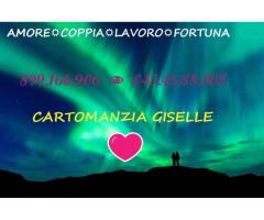 CARTOMANZIA GISELLE OFFRE LE MIGLIORI CARTOMANTI CON ANNI DI ESPERIENZE