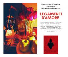 CENTRO ESOTERICO BRUJO STREGONE