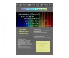 3501604694 Centro esoterico brujo stregone