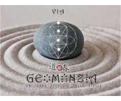 GEOMANZIA - PRIMA CONSULENZA GRATUITA -