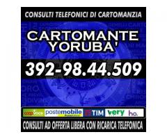 `'•.¸(¯`'•.¸* Cartomante Yoruba' *¸.•'´¯)¸.•' ´