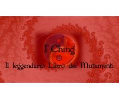 LIBRO DEI MUTAMENTI - TAO TE CHING - PRIMA CONSULENZA GRATUITA