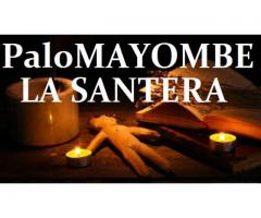 SANTERIA CUBANA PALO MAYOMBE 3314589947