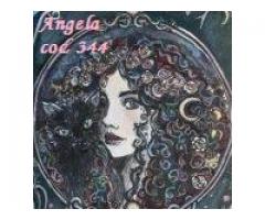 CARTOMANZIA GISELLE CARTOMANTI ESPERTE SU OGNI TEMA