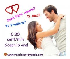 UN NUOVO INCONTRO? UN RITORNO? SARA' VERO AMORE?