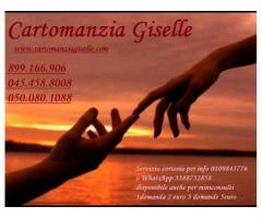 CARTOMANZIA GISELLE E LE SUE PREZIOSE COLLABORATRICI TI INVITANO A PROVARE LE LORO DIVINAZIONI