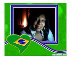 BRASILIANA CARTOMANTE SENSITIVA..Daisy 3488430460
