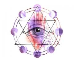 RITORNI E LEGAMENTI - ALTA MAGIA - RITUALISTICA