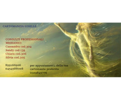 CONSULTI  MEDIANICI BASSO COSTO