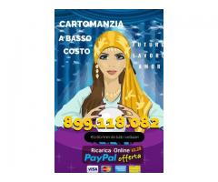 Cartomanti bravissime a basso costo