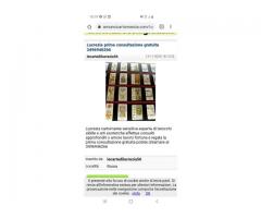 Lucrezia prima consultazione gratuita 3496946266