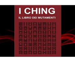 PRIMA DOMANDA GRATUITA AL LIBRO DEI MUTAMENTI - TAOTECHING -