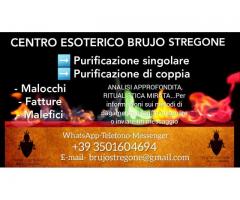www.maestromagiaoscura.com   Centro esoterico brujo stregone