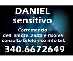 Daniel Ritualista Cartomante 340 6672649