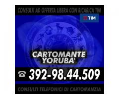 (¯`’•.¸*♫♪( Cartomante Yoruba' )♫♪*¸.•’´¯)