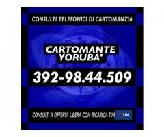 (¯`’•.¸*♫♪( Cartomante Yoruba' )♫♪*¸.•’´¯)