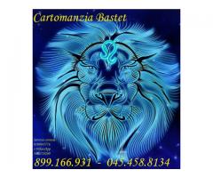 GLI ARCANI NON SONO UN MISTERO PER BASTET E LE SUE SENSITIVE