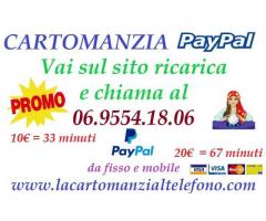 Cartomanzia professionale 899507742