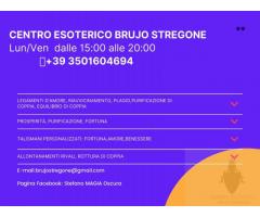 CENTRO ESOTERICO BRUJO STEFANO 3501604694