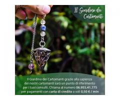 CARTOMANZIA AMORE :CARTOMANTI A BASSO COSTO