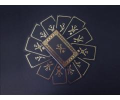 TAROT - PRIMA CONSULENZA GRATUITA