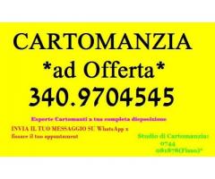 Consulti di cartomanzia