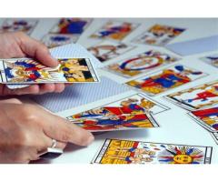 LA TUA CARTOMANZIA PERSONALIZZATA