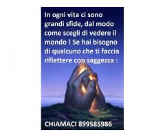 CARTOMANZIA: AIUTO E CONSIGLI IN AMORE X RISOLVERE
