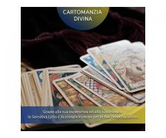 ASTROLOGI E VEGGENTI  RISPONDONO - MASSIMA SERIETA' 899.626.269