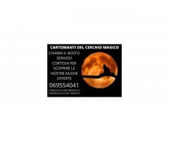 PROVA IL NOSTRO CONSULTO AD 1€