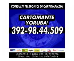 ____Studio di Cartomanzia Cartomante Yoruba'____