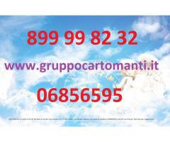 CONSULTO GRATIS DI 5 MINUTI con gruppocartomanti.it