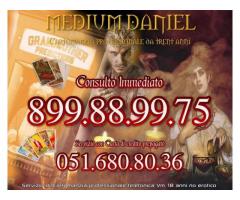 Medium Daniel 899.88.99.75 / 899.48.45.75