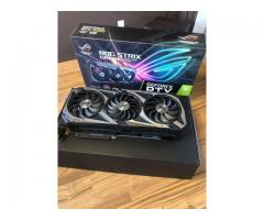 GEFORCE RTX 3090 / RTX 3080 / RTX 3070 / RTX 3060 Ti / RTX 3060 / RADEON RX 6900 XT