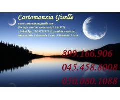 CARTOMANZIA GISELLE,CARTOMANTI UNICHE E SPECIALI,CONSULTI BASSO COSTO