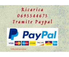 Promo 30% bonus con carta di credito più promo 5 minuti gratuiti.
