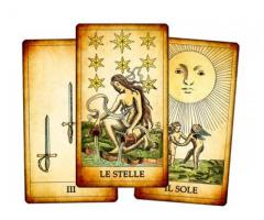 LE CARTE DELL'AMORE