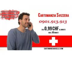 CARTOMANZIA GISELLE,PROFESSIONALITA' A BASSO COSTO