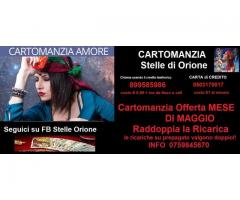 centro di cartomanzia professionale...CHIAMA 899585986  oppure postepay 075/9845670