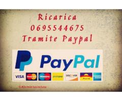 Dimora dei Cartomanti 899.655.643 0.60 minuto ..